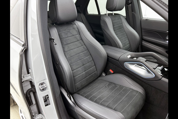 Mercedes-Benz GLE 400 e 4MATIC AMG Plug-In Hybride AMG Line | Night Pakket | Distronic | 22 Inch AMG Velgen | Panorama Schuif-Kanteldak | Trekhaak | Airmatic | Inclusief 24 maanden MB Certified garantie voor Europa.
