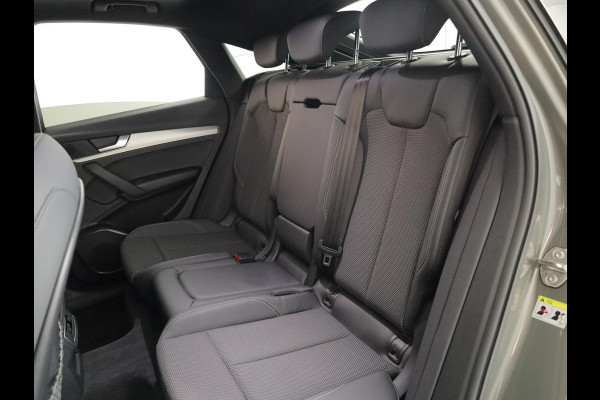 Audi Q5 Sportback 50 TFSI e S edition 299 pk S-tronic | Navigatie | Panoramadak | Parkeersensoren (Park assist) | Rondomzicht camera | Adaptieve cruise control | S-Line |