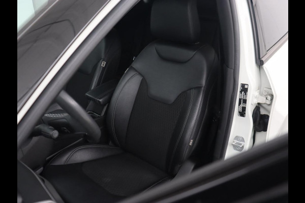 Jeep Compass 4xe 240 Plug-in Hybrid 80th Anniversary | SOH 80,5% | 360 Camera | Adaptive cruise | Full LED | Carplay | Keyless | Half leder | Navigatie | Park Assist | Climate control | PHEV