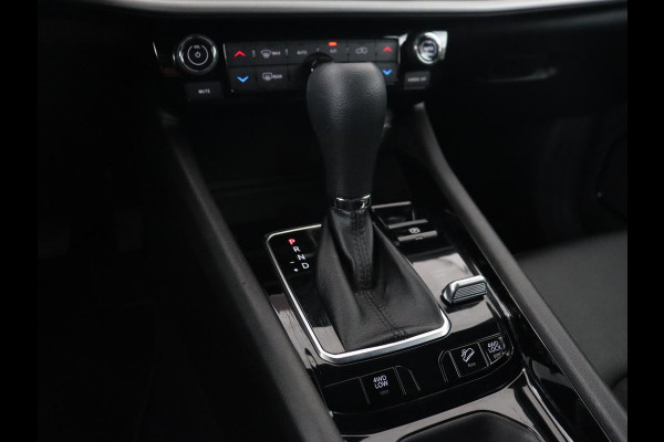 Jeep Compass 4xe 240 Plug-in Hybrid 80th Anniversary | SOH 80,5% | 360 Camera | Adaptive cruise | Full LED | Carplay | Keyless | Half leder | Navigatie | Park Assist | Climate control | PHEV