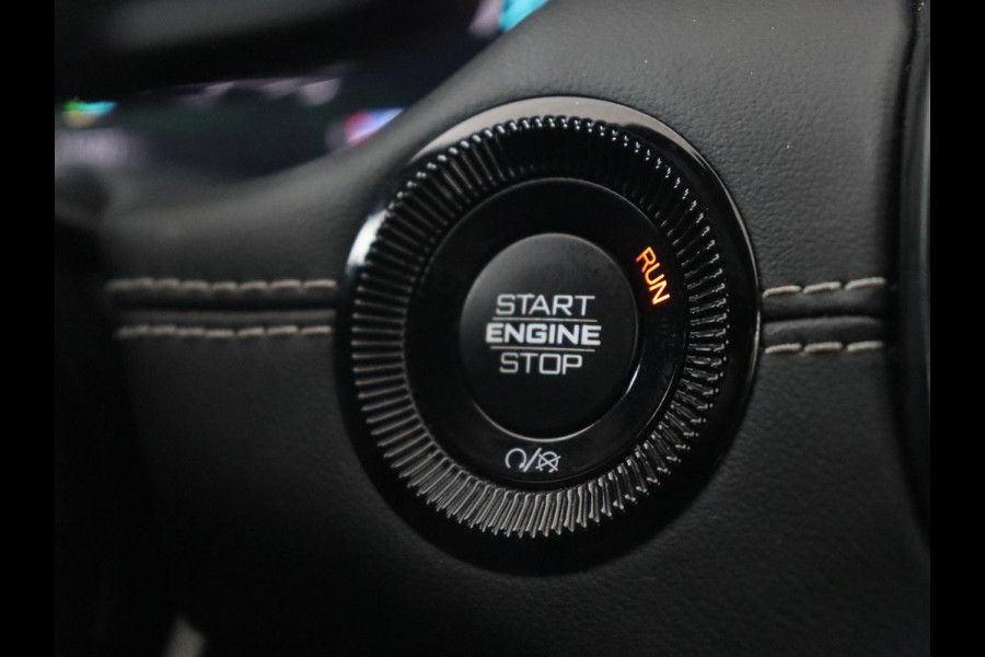 Jeep Compass 4xe 240 Plug-in Hybrid 80th Anniversary | SOH 80,5% | 360 Camera | Adaptive cruise | Full LED | Carplay | Keyless | Half leder | Navigatie | Park Assist | Climate control | PHEV