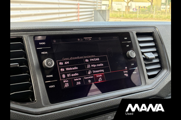 MAN TGE 3.180 L4H3 DC 177pk Automaat LED LM velgen Standkachel Camera Navi Carplay Trekhaak
