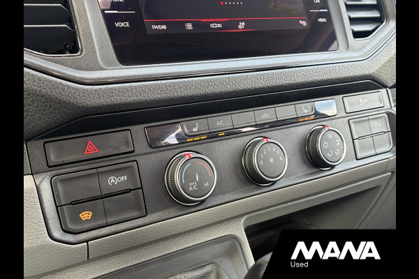 MAN TGE 3.180 L4H3 DC 177pk Automaat LED LM velgen Standkachel Camera Navi Carplay Trekhaak