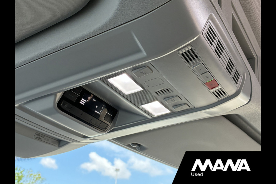 MAN TGE 3.180 L4H3 DC 177pk Automaat LED LM velgen Standkachel Camera Navi Carplay Trekhaak