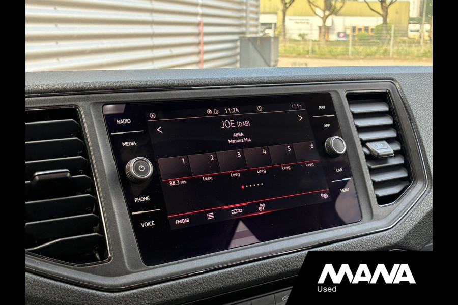 MAN TGE 3.180 L4H3 DC 177pk Automaat LED LM velgen Standkachel Camera Navi Carplay Trekhaak