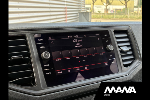 MAN TGE 3.180 L4H3 DC 177pk Automaat LED LM velgen Standkachel Camera Navi Carplay Trekhaak