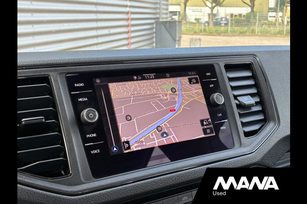 MAN TGE 3.180 L4H3 DC 177pk Automaat LED LM velgen Standkachel Camera Navi Carplay Trekhaak