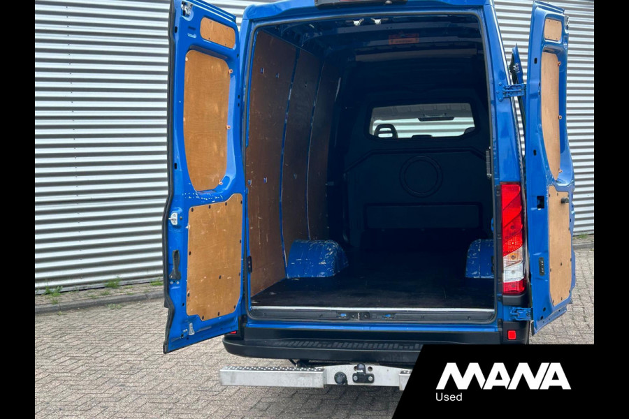 Iveco Daily 35C21 3.0L 210pk DC Automaat Cruise Camera