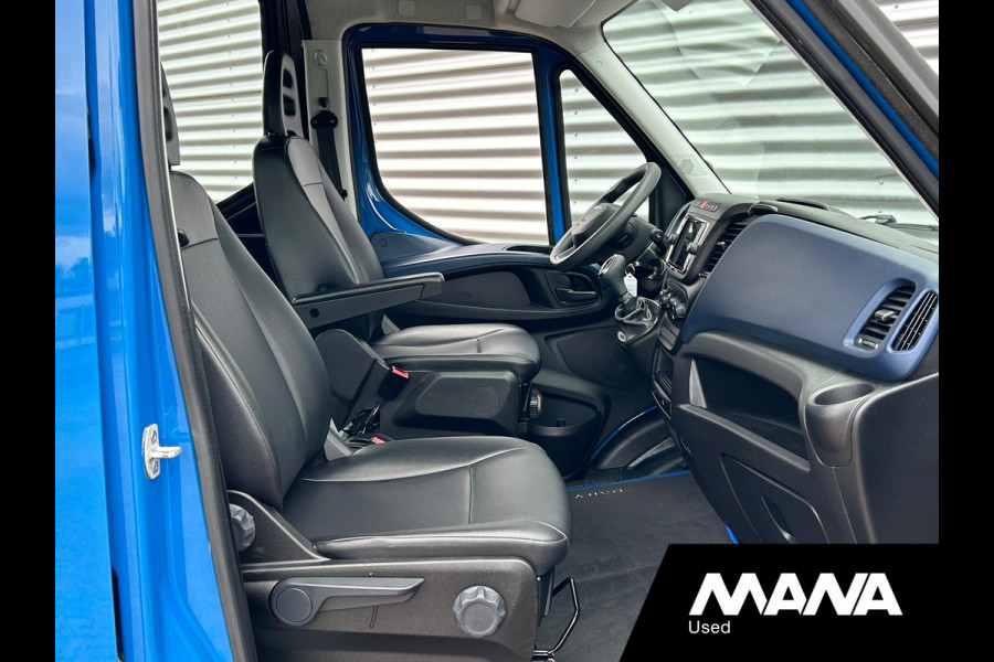 Iveco Daily 35C21 3.0L 210pk DC Automaat Cruise Camera