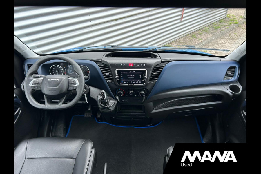 Iveco Daily 35C21 3.0L 210pk DC Automaat Cruise Camera