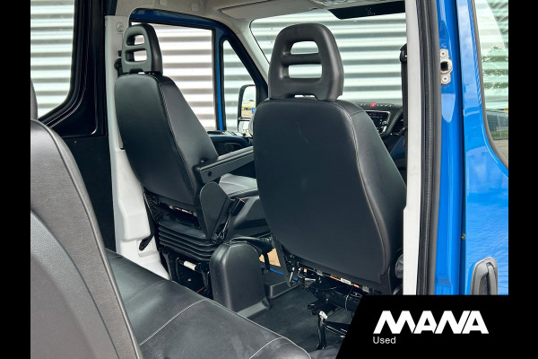 Iveco Daily 35C21 3.0L 210pk DC Automaat Cruise Camera