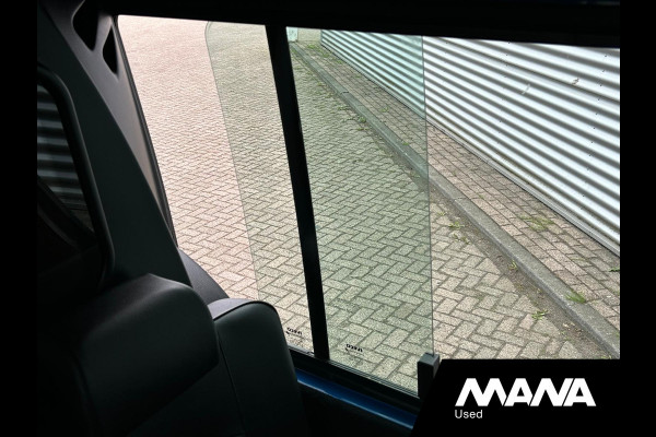 Iveco Daily 35C21 3.0L 210pk DC Automaat Cruise Camera