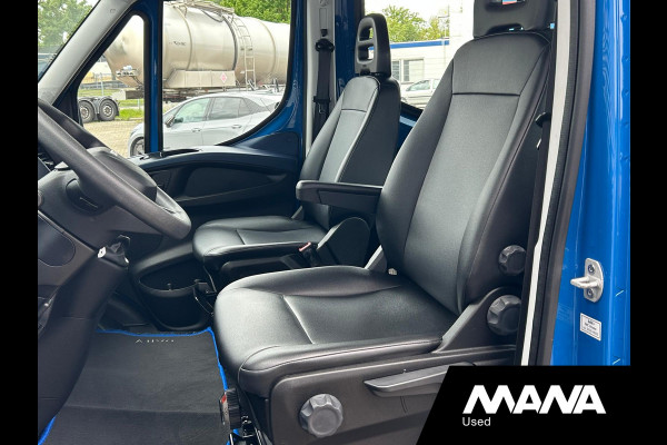 Iveco Daily 35C21 3.0L 210pk DC Automaat Cruise Camera