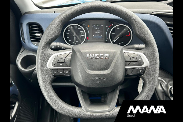 Iveco Daily 35C21 3.0L 210pk DC Automaat Cruise Camera