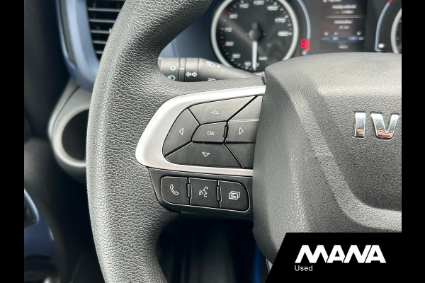 Iveco Daily 35C21 3.0L 210pk DC Automaat Cruise Camera