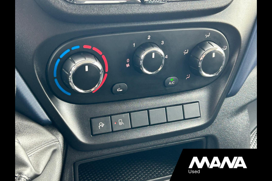 Iveco Daily 35C21 3.0L 210pk DC Automaat Cruise Camera