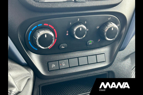 Iveco Daily 35C21 3.0L 210pk DC Automaat Cruise Camera