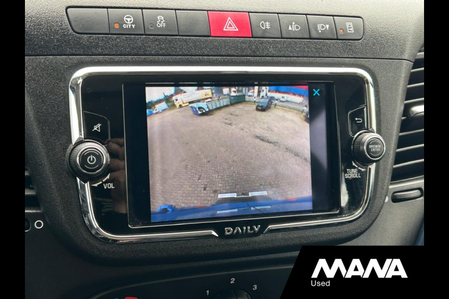 Iveco Daily 35C21 3.0L 210pk DC Automaat Cruise Camera