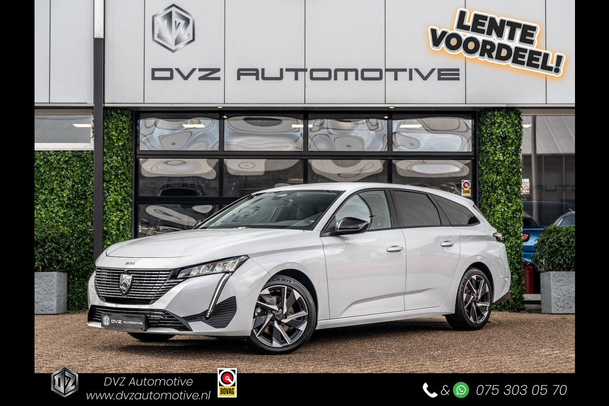 Peugeot 308 YHZT-D21700