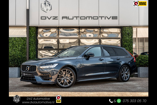 Volvo V90 2.0 T8 AWD R-Design | Bowers&Wilkins Sound |