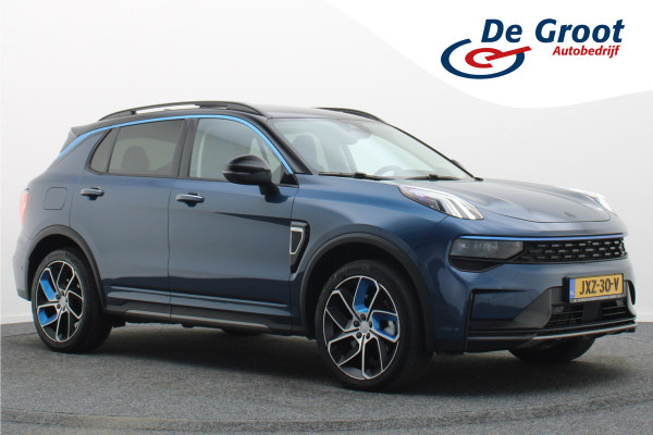 Lynk & Co 01 1.5 Plug in Hybrid 360° Camera, Panoramadak, ACC, Climate, Apple Carplay, DAB, PDC, 20''