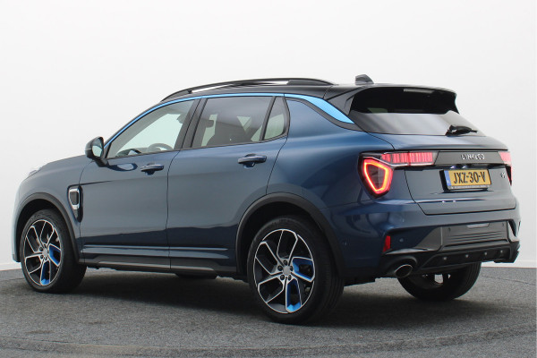 Lynk & Co 01 1.5 Plug in Hybrid 360° Camera, Panoramadak, ACC, Climate, Apple Carplay, DAB, PDC, 20''