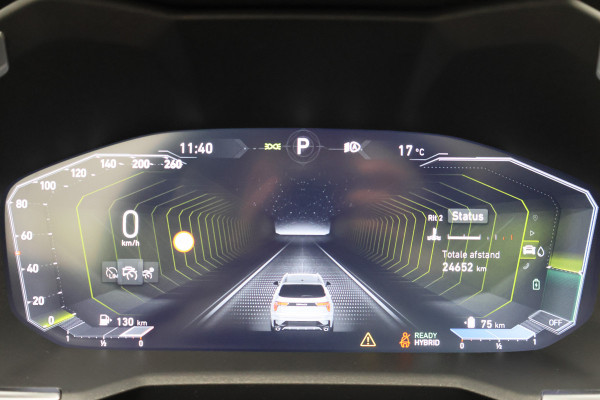 Lynk & Co 01 1.5 Plug in Hybrid 360° Camera, Panoramadak, ACC, Climate, Apple Carplay, DAB, PDC, 20''