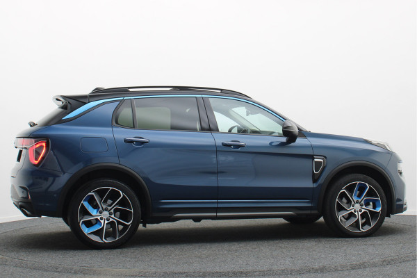 Lynk & Co 01 1.5 Plug in Hybrid 360° Camera, Panoramadak, ACC, Climate, Apple Carplay, DAB, PDC, 20''