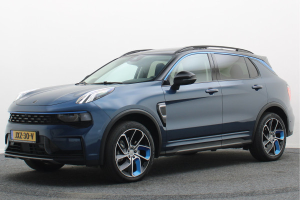 Lynk & Co 01 1.5 Plug in Hybrid 360° Camera, Panoramadak, ACC, Climate, Apple Carplay, DAB, PDC, 20''