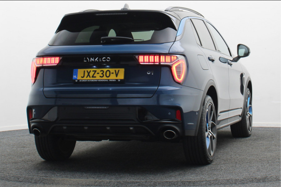 Lynk & Co 01 1.5 Plug in Hybrid 360° Camera, Panoramadak, ACC, Climate, Apple Carplay, DAB, PDC, 20''