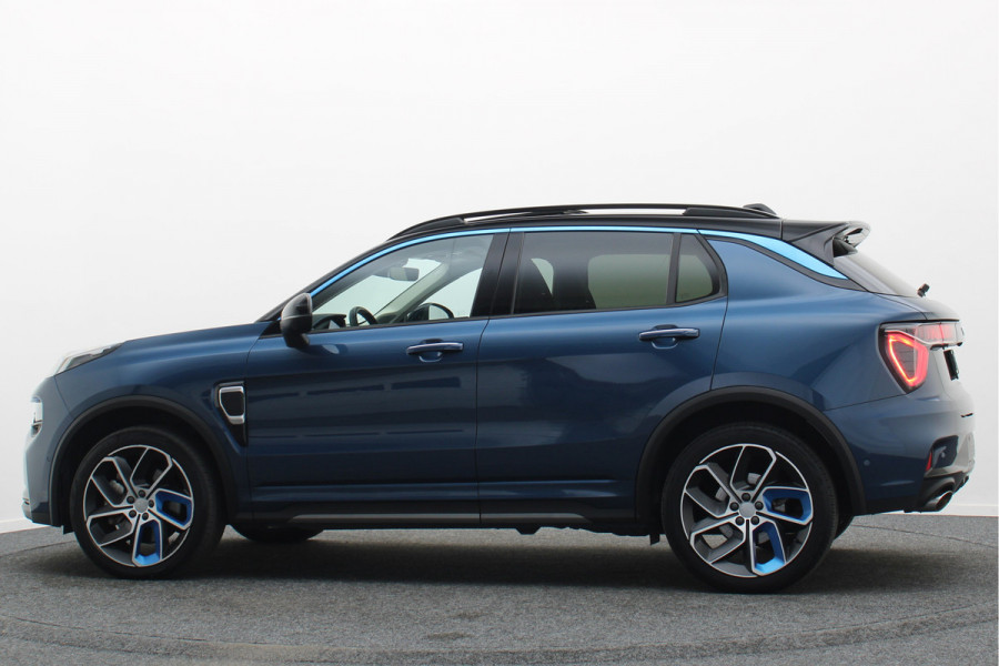 Lynk & Co 01 1.5 Plug in Hybrid 360° Camera, Panoramadak, ACC, Climate, Apple Carplay, DAB, PDC, 20''