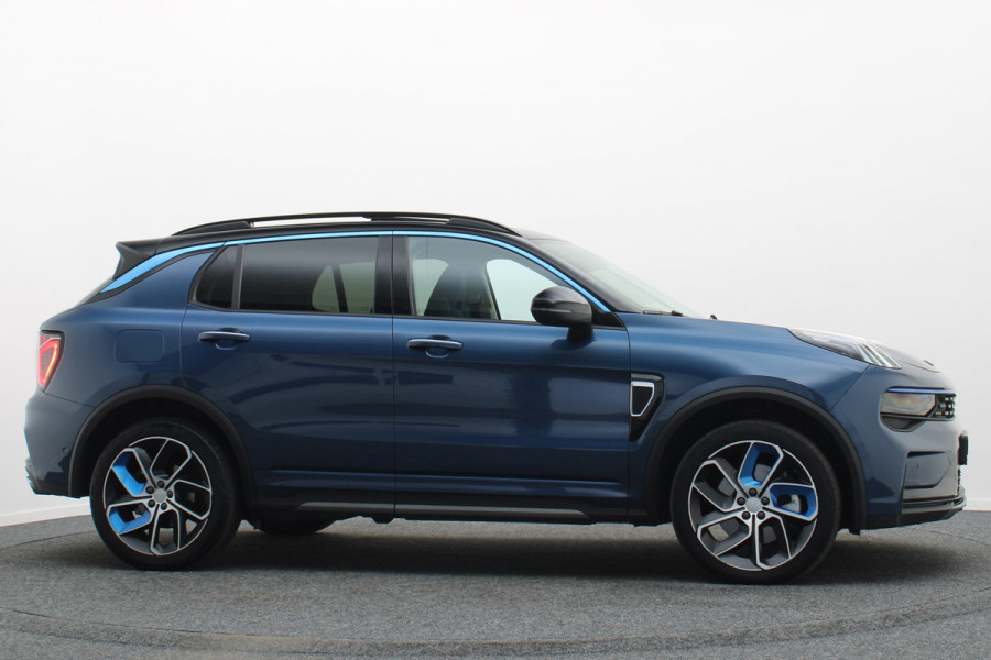 Lynk & Co 01 1.5 Plug in Hybrid 360° Camera, Panoramadak, ACC, Climate, Apple Carplay, DAB, PDC, 20''
