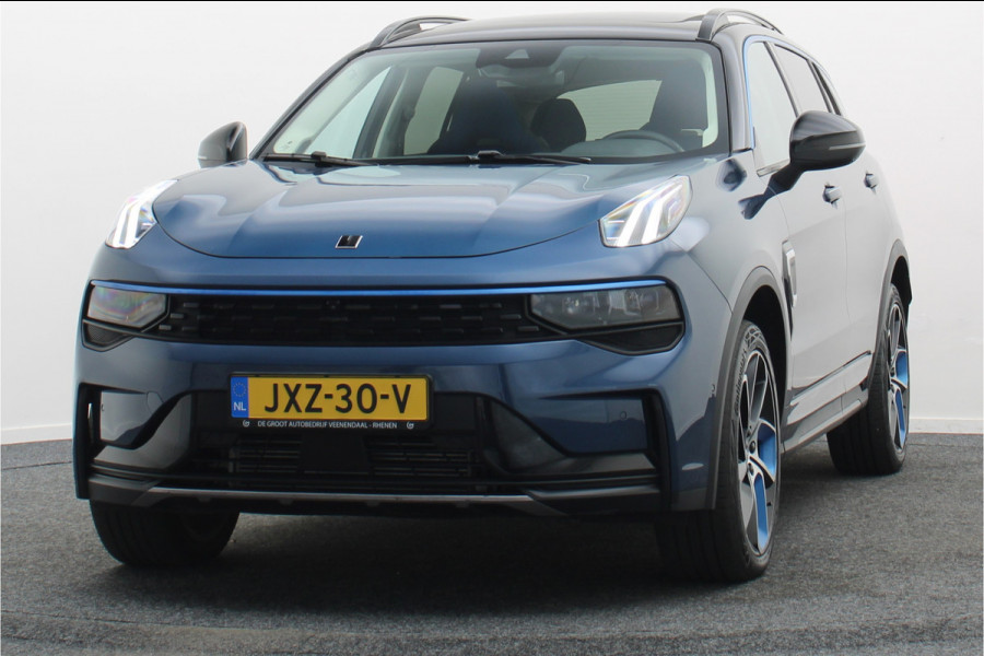 Lynk & Co 01 1.5 Plug in Hybrid 360° Camera, Panoramadak, ACC, Climate, Apple Carplay, DAB, PDC, 20''