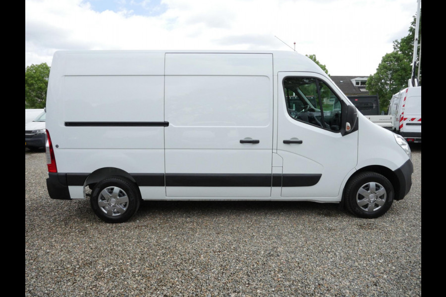 Opel E-Movano 50KWH, L2H2, Airco, SOH 95%
