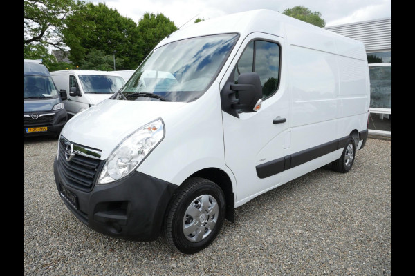 Opel E-Movano 50KWH, L2H2, Airco, SOH 95%