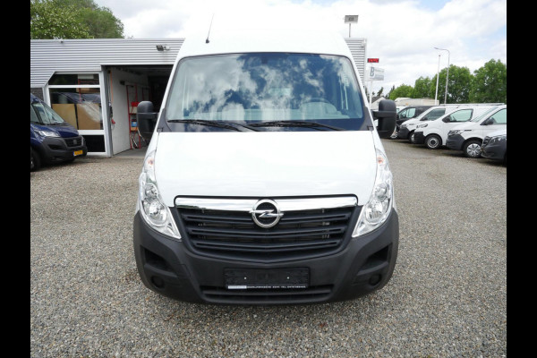 Opel E-Movano 50KWH, L2H2, Airco, SOH 95%