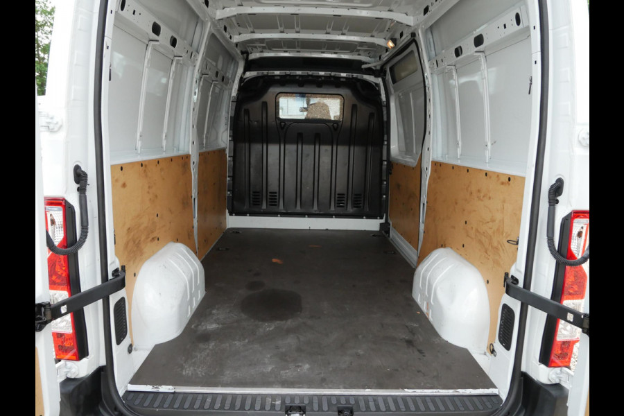 Opel E-Movano 50KWH, L2H2, Airco, SOH 95%