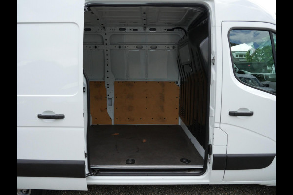 Opel E-Movano 50KWH, L2H2, Airco, SOH 95%