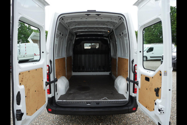 Opel E-Movano 50KWH, L2H2, Airco, SOH 95%