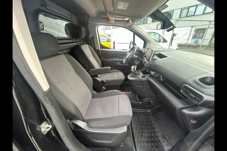 Opel Combo 1.5D L2H1 euro 6 lease p maand 199