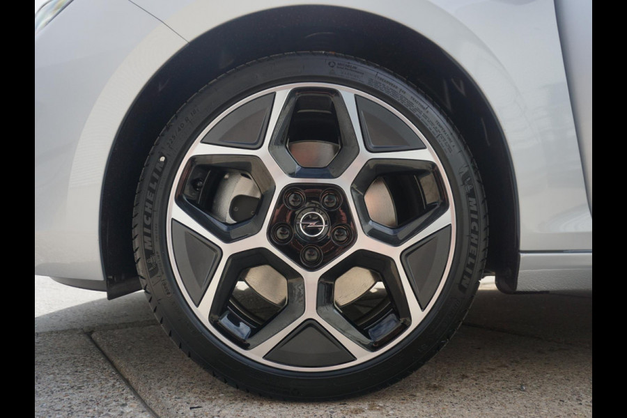 Opel Astra Sports Tourer 1.6 Turbo Plug In Hybrid Ultimate Leder Alcantara