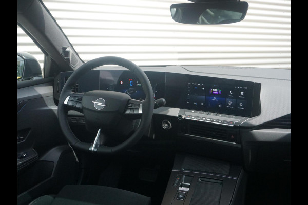 Opel Astra Sports Tourer 1.6 Turbo Plug In Hybrid Ultimate Leder Alcantara