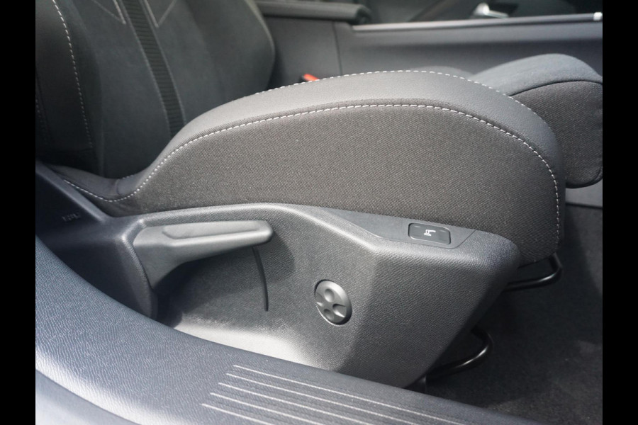 Opel Astra Sports Tourer 1.6 Turbo Plug In Hybrid Ultimate Leder Alcantara