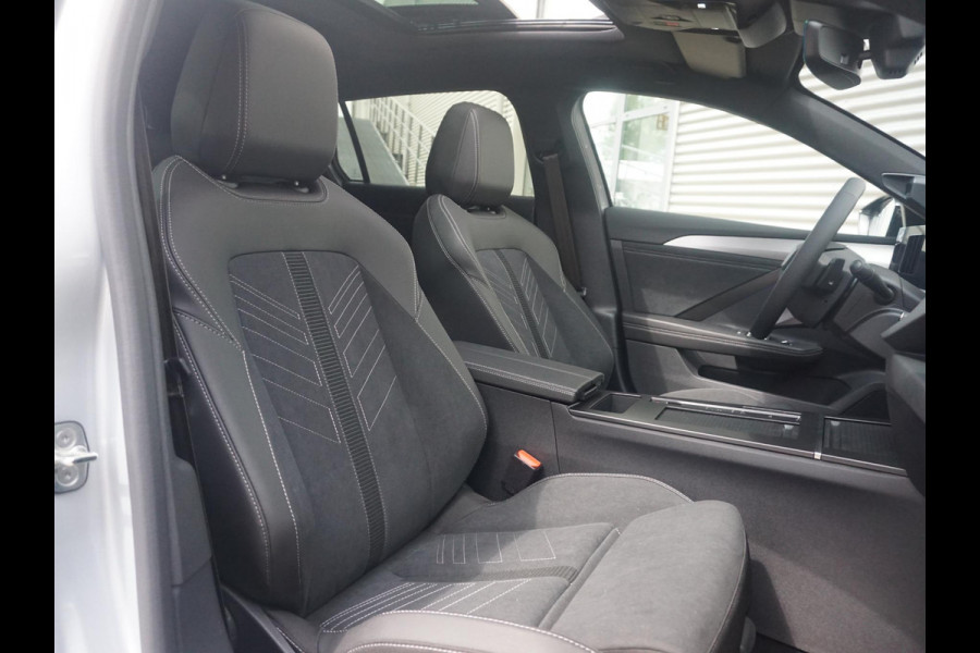 Opel Astra Sports Tourer 1.6 Turbo Plug In Hybrid Ultimate Leder Alcantara