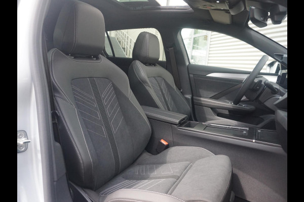 Opel Astra Sports Tourer 1.6 Turbo Plug In Hybrid Ultimate Leder Alcantara