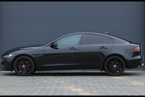 Jaguar XE 2.0 P250 HSE / Digitaal display / Carplay / Camera