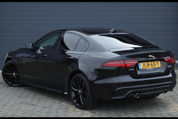 Jaguar XE 2.0 P250 HSE / Digitaal display / Carplay / Camera