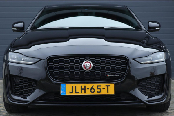 Jaguar XE 2.0 P250 HSE / Digitaal display / Carplay / Camera