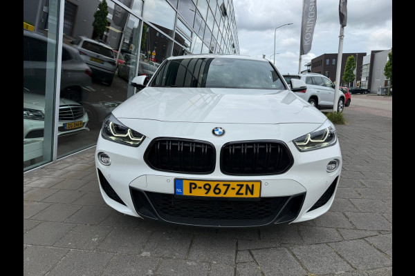 BMW X2 1.8i sDrive M-Sport Edition