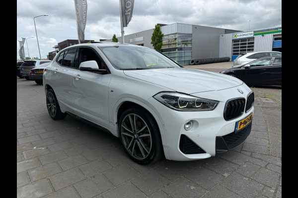 BMW X2 1.8i sDrive M-Sport Edition